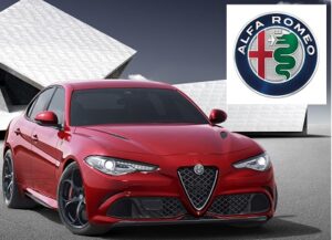 Sergio Marchionne : "Alfa Romeo retrouve sa vraie place"
