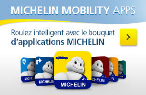Michelin lance une plate-forme de partage BtoB
