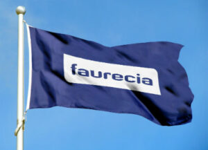 Faurecia va créer 400 emplois au Portugal