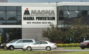 Magna devrait prendre le contrôle de Getrag