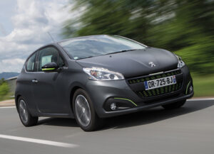 Peugeot 208 : Choix cornélien, vraiment ?