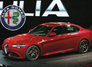 Alfa Romeo : le premier jalon d’une renaissance incertaine