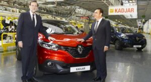 Le "Made in Spain" cartonne en France