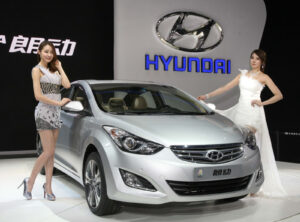 Hyundai-Kia fait le ménage dans son management chinois