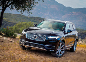 Volvo XC90 : Le retour du géant suédois