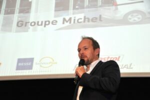 Le groupe Michel fait sa rentrée