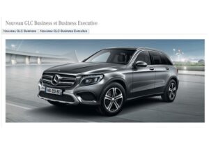 Mercedes-Benz veut doubler la mise !