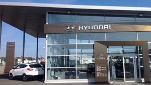 Hyundai récompense ses opérateurs