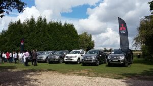 Le groupe Rousseau veut séduire le marché du pick-up