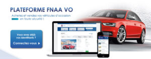 La FNAA lance une plateforme VO