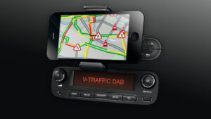 Visteon et V-Traffic innovent dans l