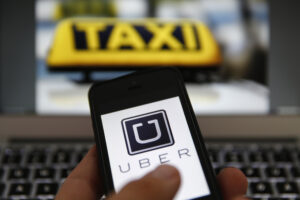 Uber relance la guerre des prix à Paris
