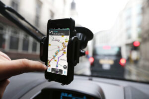 Rouen, Nantes et Rennes dans le Top Waze