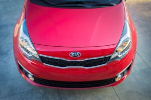 Kia Motors accuse le repli chinois