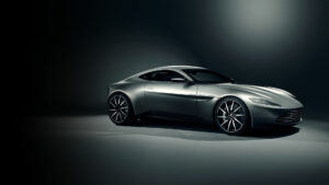 Aston Martin s