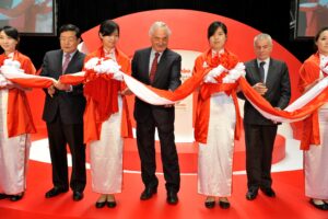 Brembo poursuit ses acquisitions en Chine