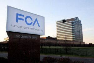 FCA affiche des pertes