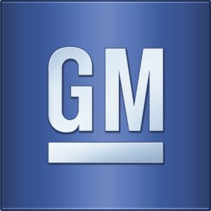 General Motors redistribue les cartes RP