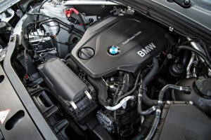 BMW va produire le X3 en Afrique du Sud