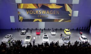 VW annonce des mesures correctives