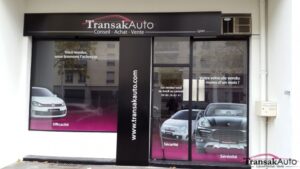 TranzakAuto s