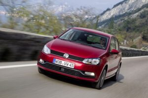 VW France débutera les mises à jour en février