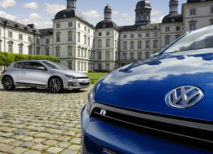 Les grandes manoeuvres continuent dans le groupe VW