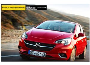 Opel veut encore accélérer en LOA