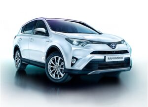 Toyota dévoile ses nouveaux tarifs Business