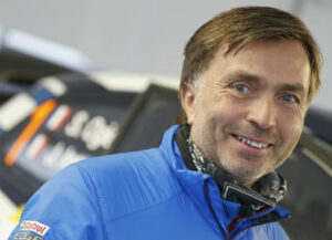 Jost Capito quitte Volkswagen Motorsport