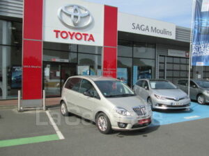 Le groupe Vincent se renforce chez Toyota