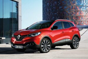 Renault satisfait par 2015 et confiant pour 2016