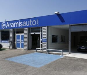 Aramisauto.com ouvre aux Ulis