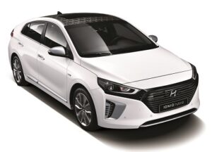 Hyundai dévoile ses ambitions 2016