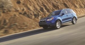 Subaru vers un record en 2016
