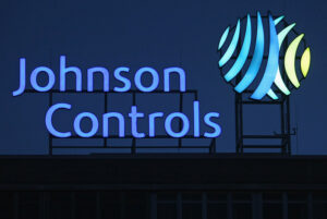 Johnson Controls et Tyco fusionnent