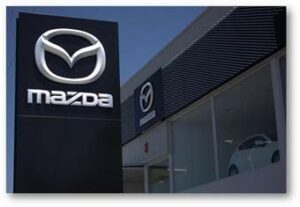 Des mouvements chez Mazda et Opel