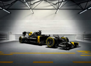 Renault Sport, tout un programme !