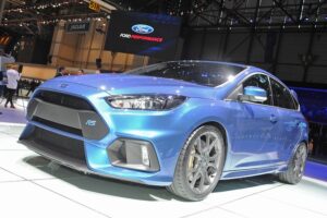 Ford Europe va mieux, mais…