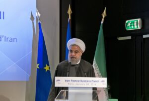 PSA : le prix du retour en Iran