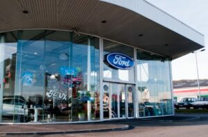 Le groupe Berrezai se diversifie avec Ford