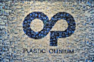 Plastic Omnium toutes voiles dehors