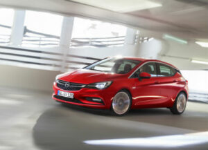 Opel au plus haut depuis cinq ans
