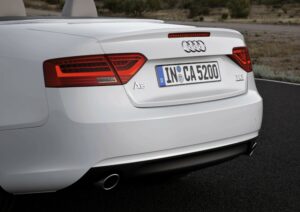 Audi récolte les fruits de sa stratégie en Europe