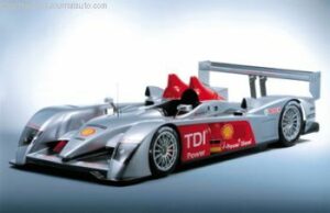 Audi : Le Diesel dans les starting-blocks