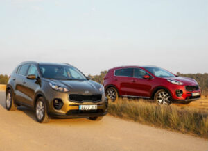 Kia Sportage : insister sur les fondamentaux