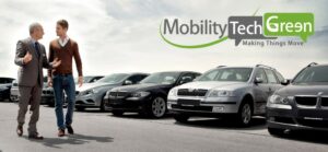 Athlon retient Mobility Tech Green pour son autopartage