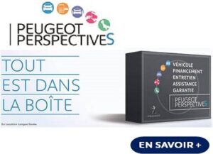 Peugeot Finance anticipe une forte hausse en VO