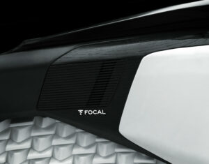 Focal pousse le volume avec Peugeot, DS et Alpine