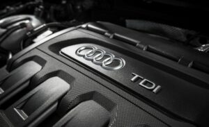 Audi reporte aussi la publication de ses résultats